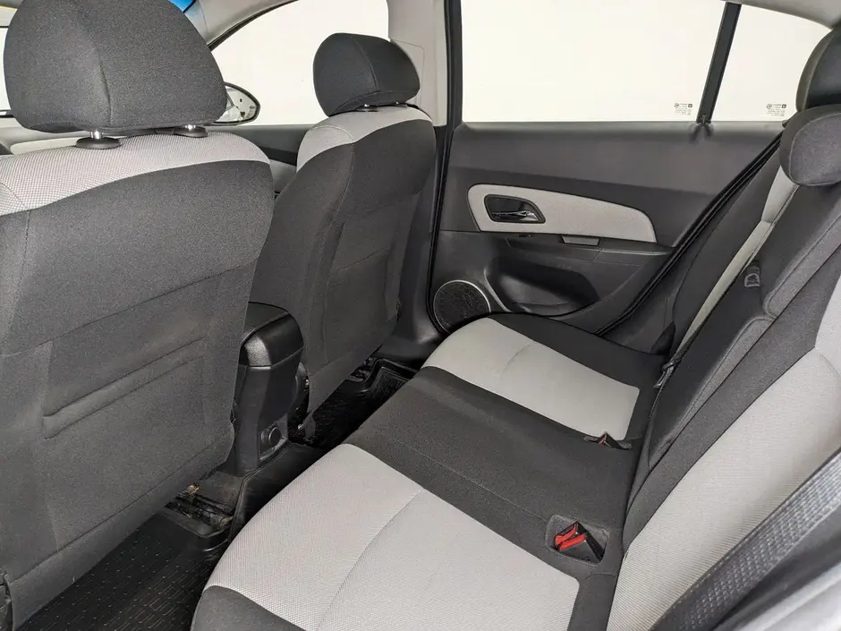 Chevrolet Cruze, 2011 г.