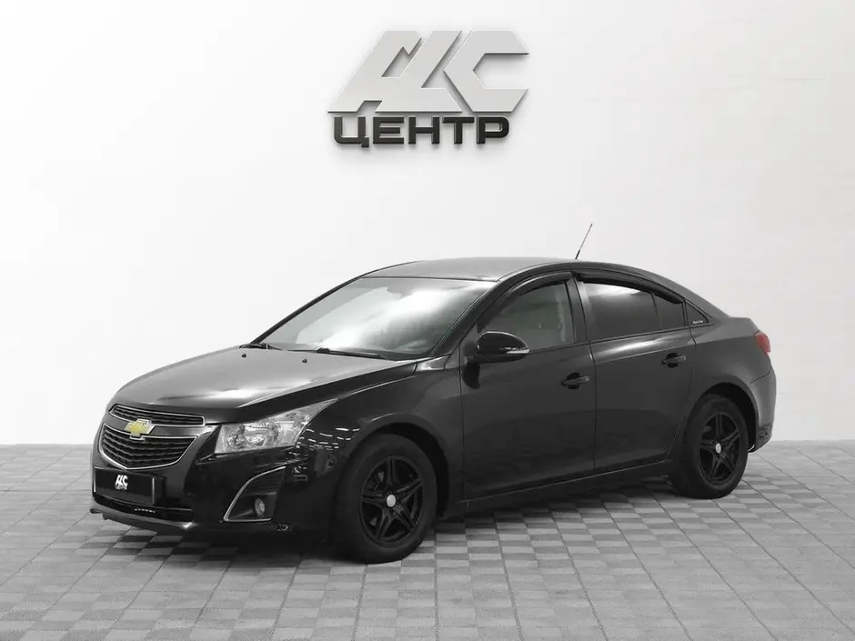Chevrolet Cruze, 2013 г.