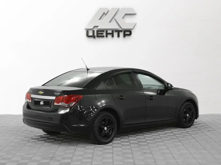 Chevrolet Cruze, 2013 г.