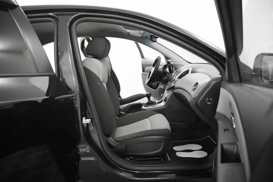 Chevrolet Cruze, 2013 г.