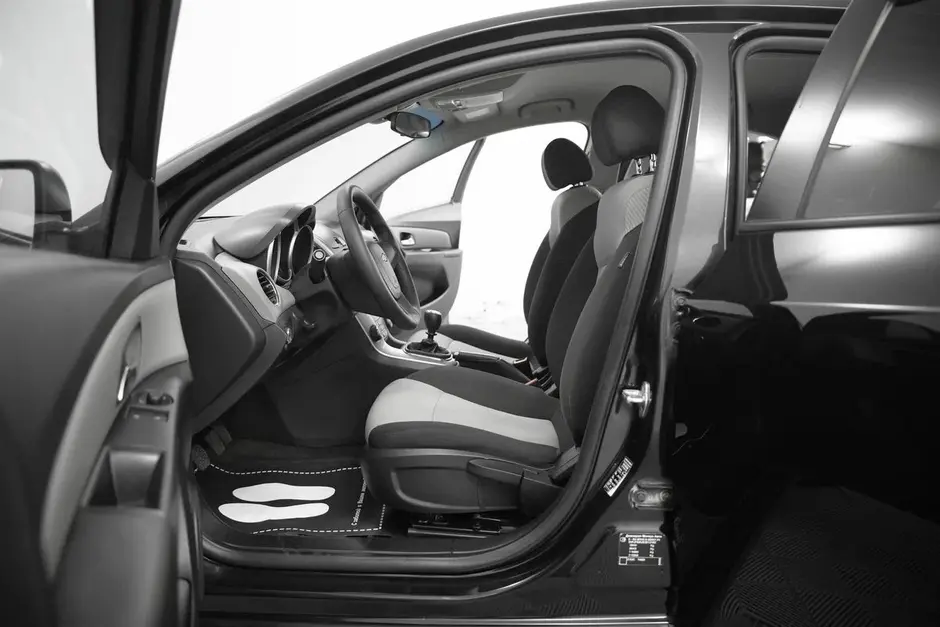 Chevrolet Cruze, 2013 г.