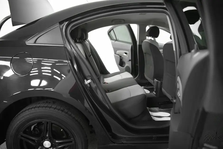 Chevrolet Cruze, 2013 г.