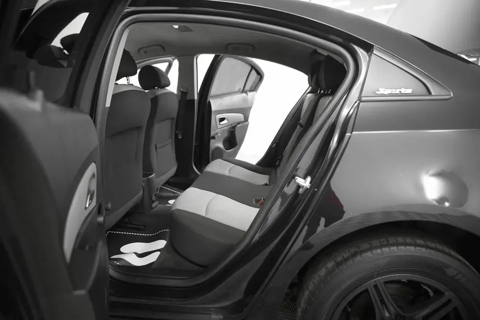 Chevrolet Cruze, 2013 г.