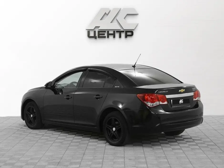 Chevrolet Cruze, 2013 г.