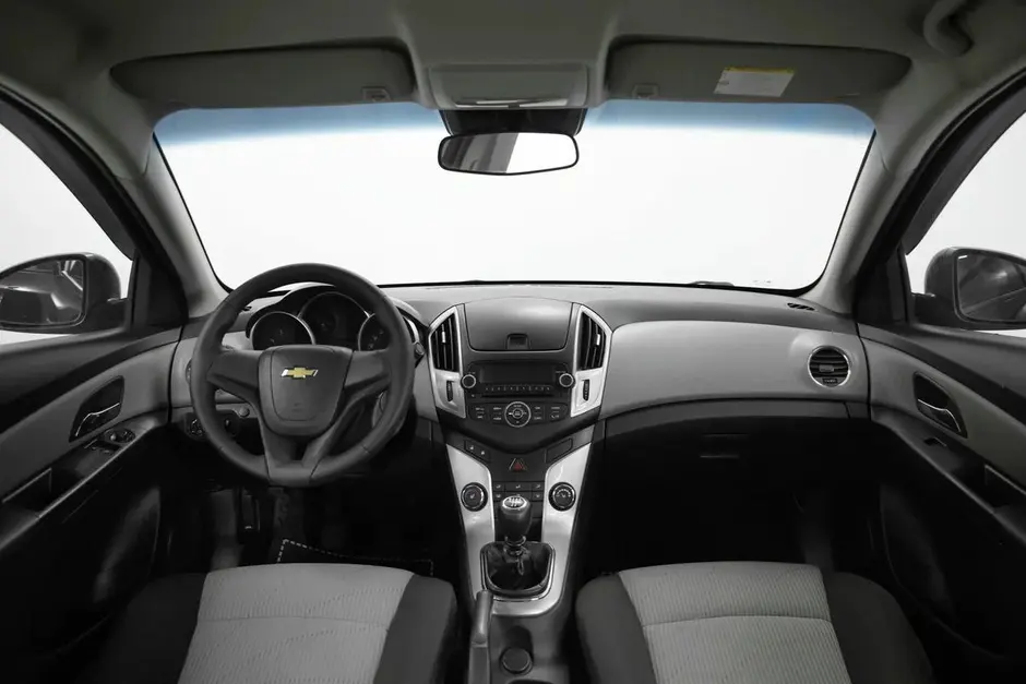 Chevrolet Cruze, 2013 г.