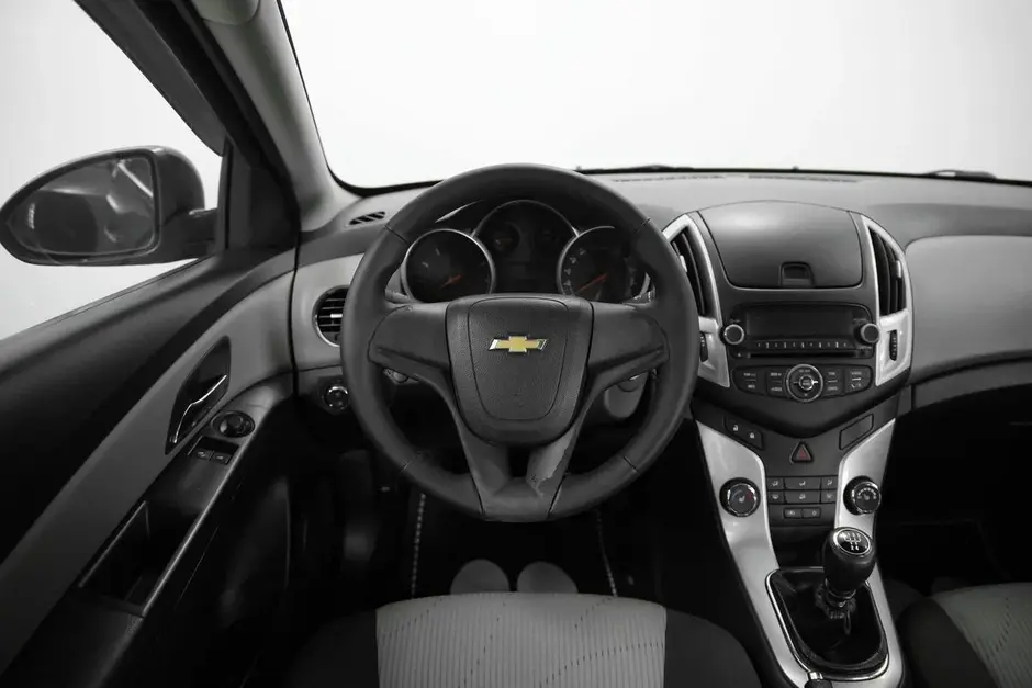Chevrolet Cruze, 2013 г.