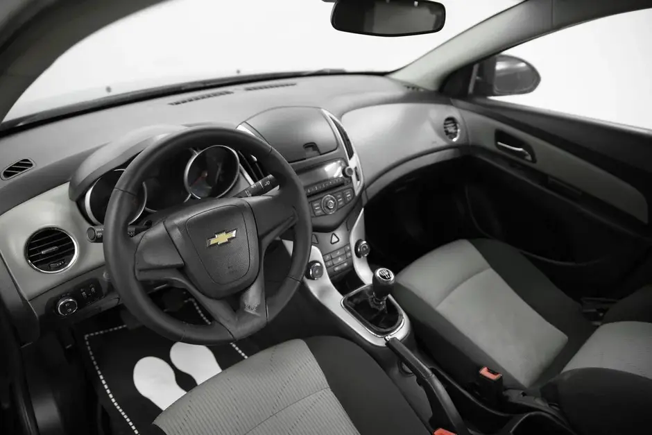 Chevrolet Cruze, 2013 г.