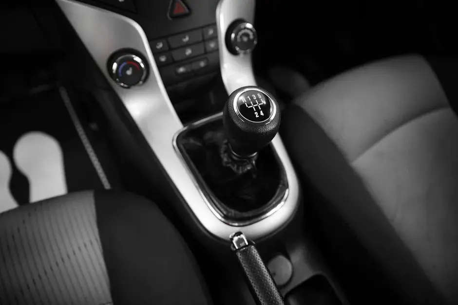 Chevrolet Cruze, 2013 г.