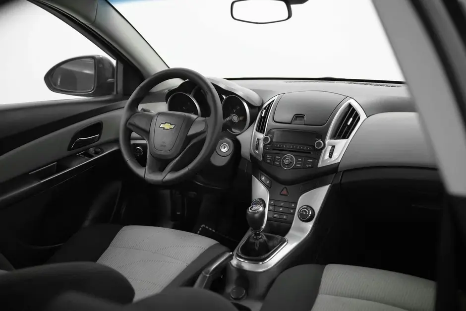 Chevrolet Cruze, 2013 г.