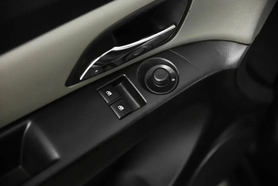 Chevrolet Cruze, 2013 г.