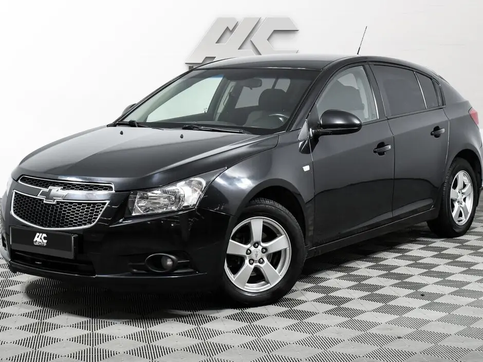 Chevrolet Cruze, 2012 г.