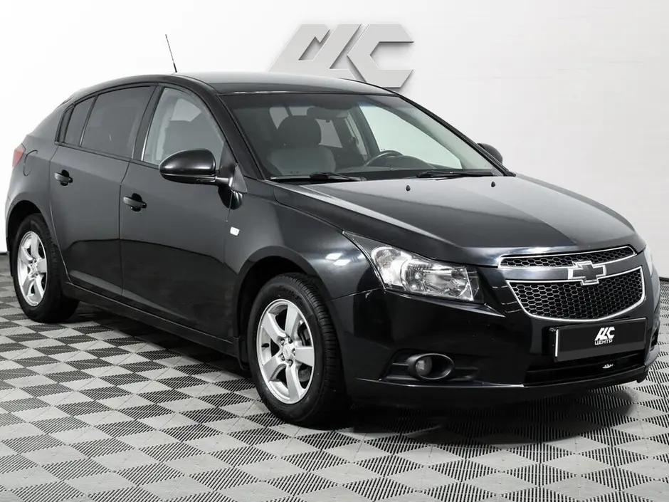 Chevrolet Cruze, 2012 г.