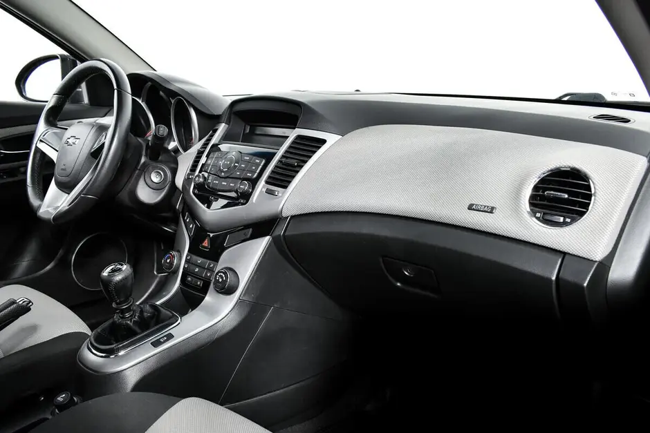 Chevrolet Cruze, 2012 г.