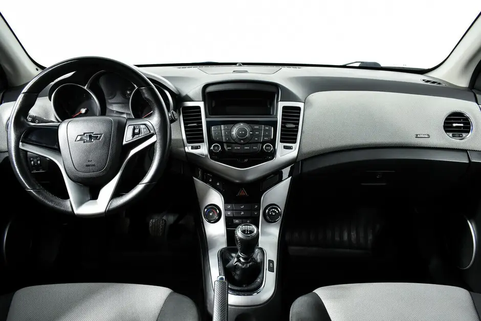 Chevrolet Cruze, 2012 г.