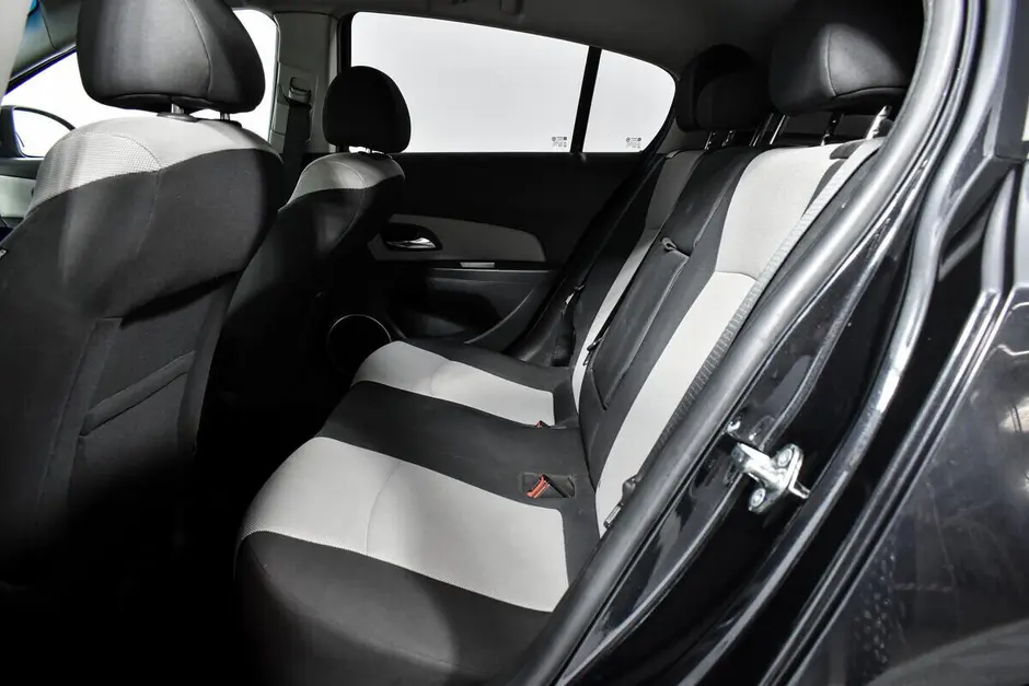 Chevrolet Cruze, 2012 г.