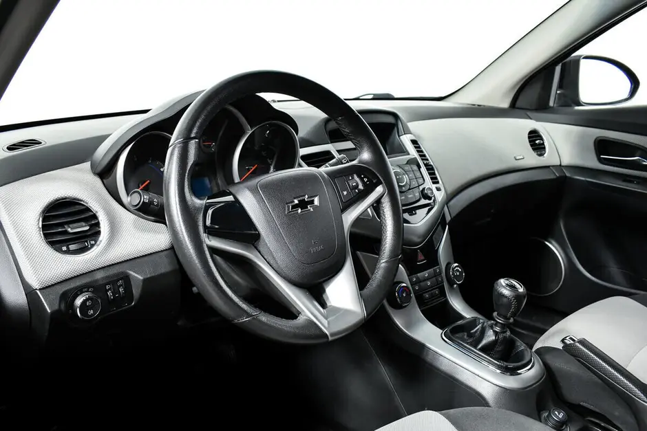 Chevrolet Cruze, 2012 г.