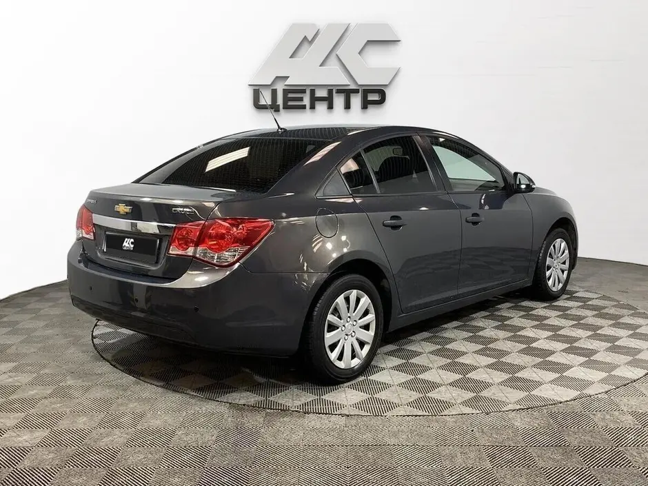 Chevrolet Cruze, 2014 г.