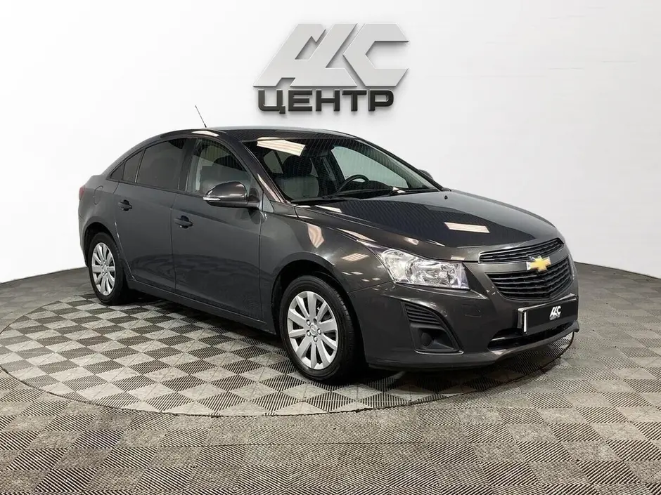 Chevrolet Cruze, 2014 г.