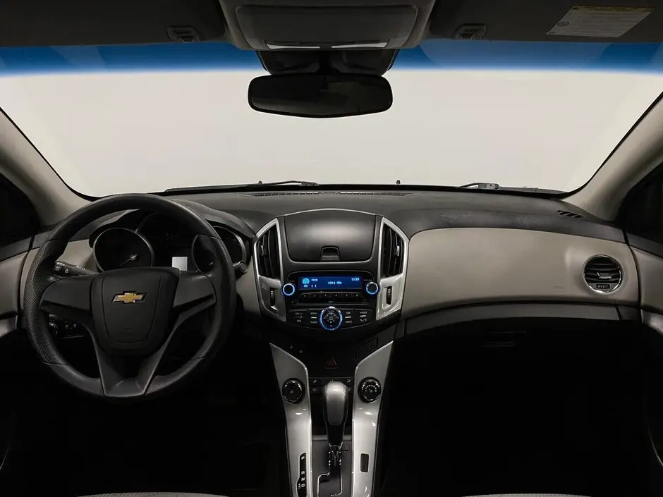 Chevrolet Cruze, 2014 г.