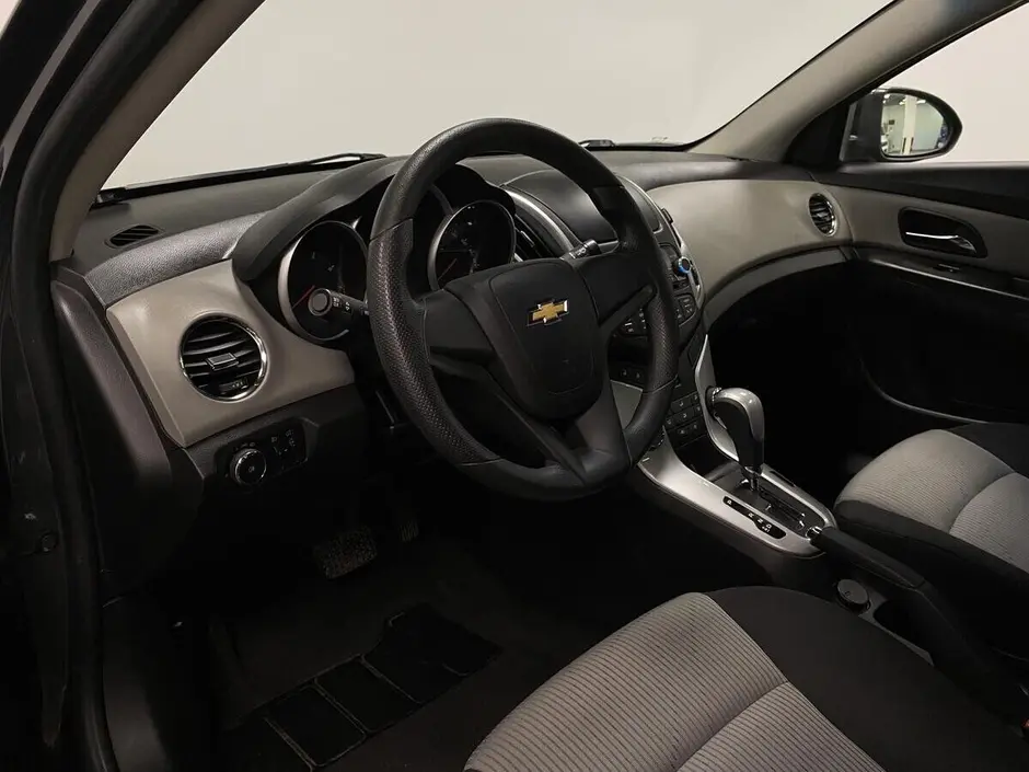 Chevrolet Cruze, 2014 г.