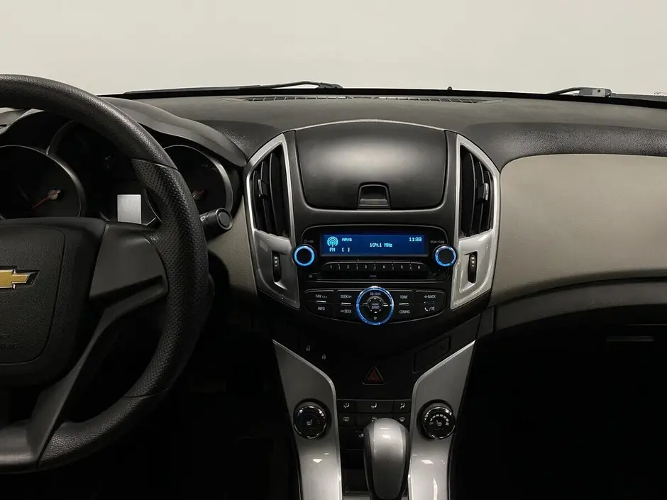 Chevrolet Cruze, 2014 г.