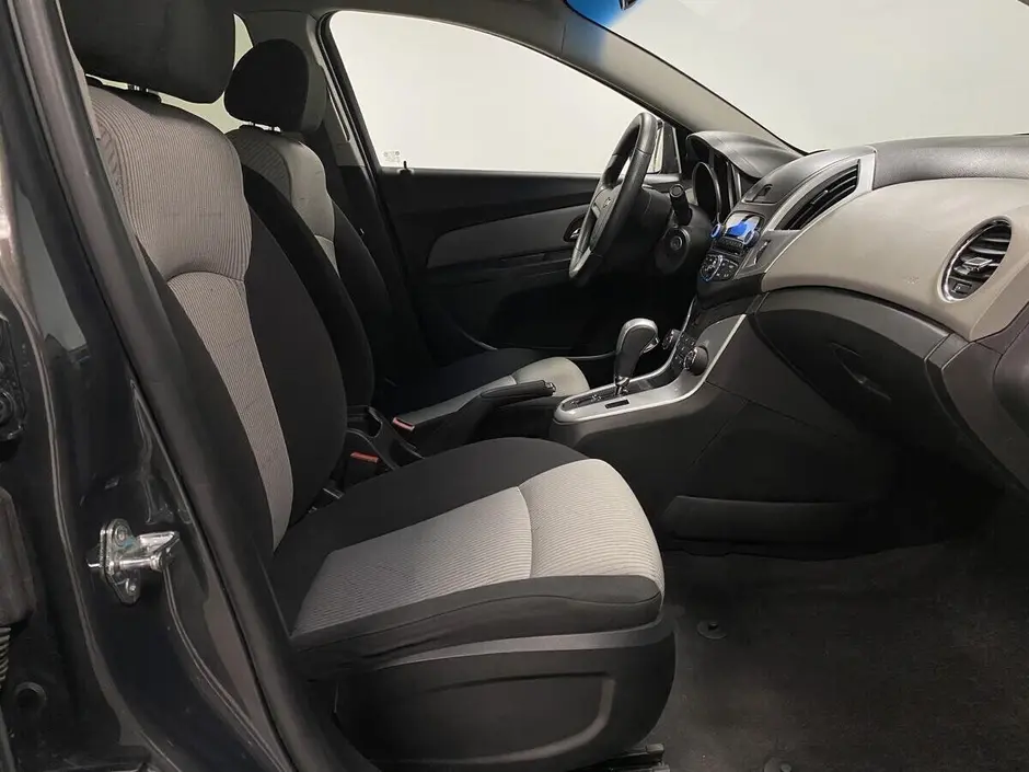 Chevrolet Cruze, 2014 г.