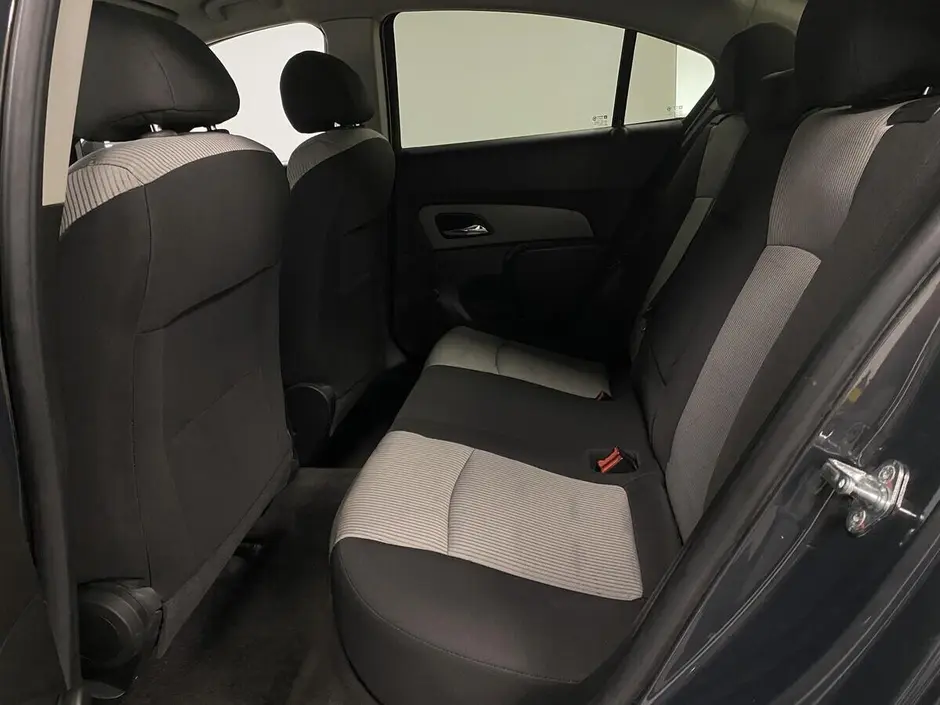 Chevrolet Cruze, 2014 г.