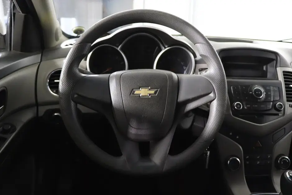 Chevrolet Cruze, 2010 г.