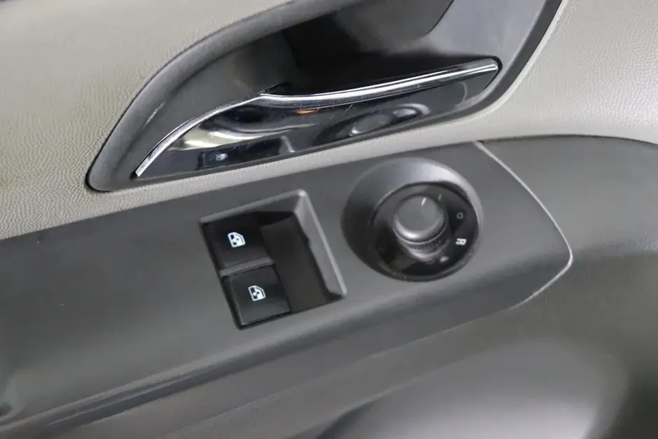 Chevrolet Cruze, 2010 г.