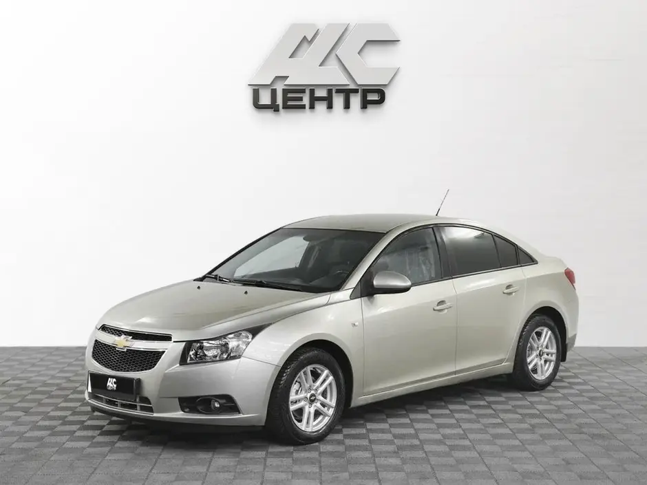 Chevrolet Cruze, 2011 г.