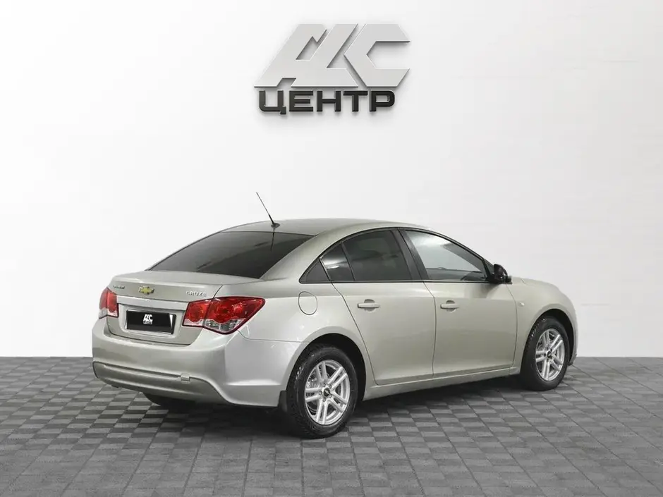Chevrolet Cruze, 2011 г.