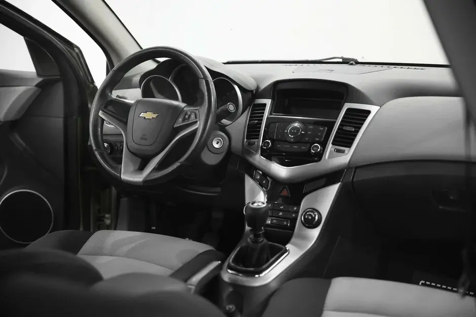 Chevrolet Cruze, 2011 г.