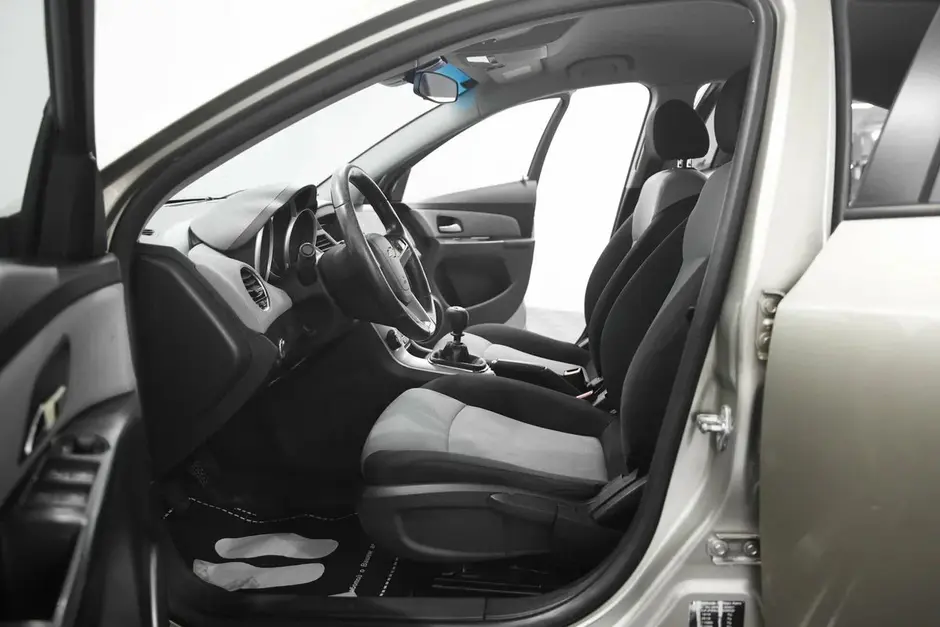 Chevrolet Cruze, 2011 г.