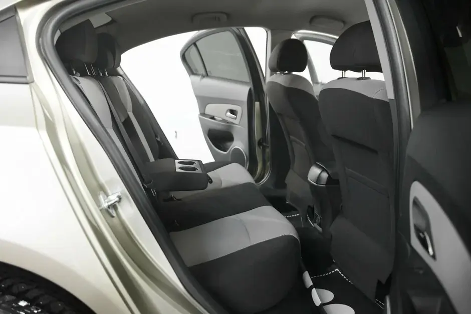 Chevrolet Cruze, 2011 г.