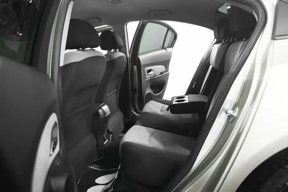 Chevrolet Cruze, 2011 г.