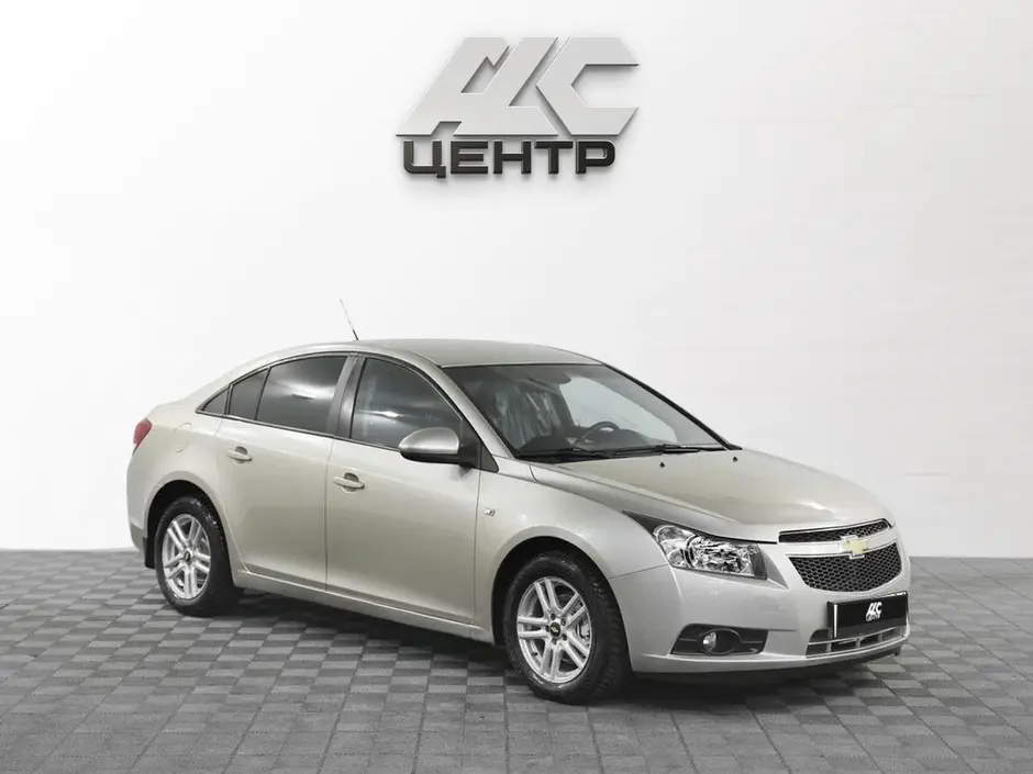 Chevrolet Cruze, 2011 г.