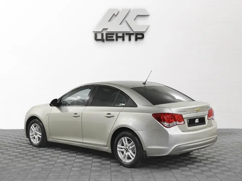 Chevrolet Cruze, 2011 г.