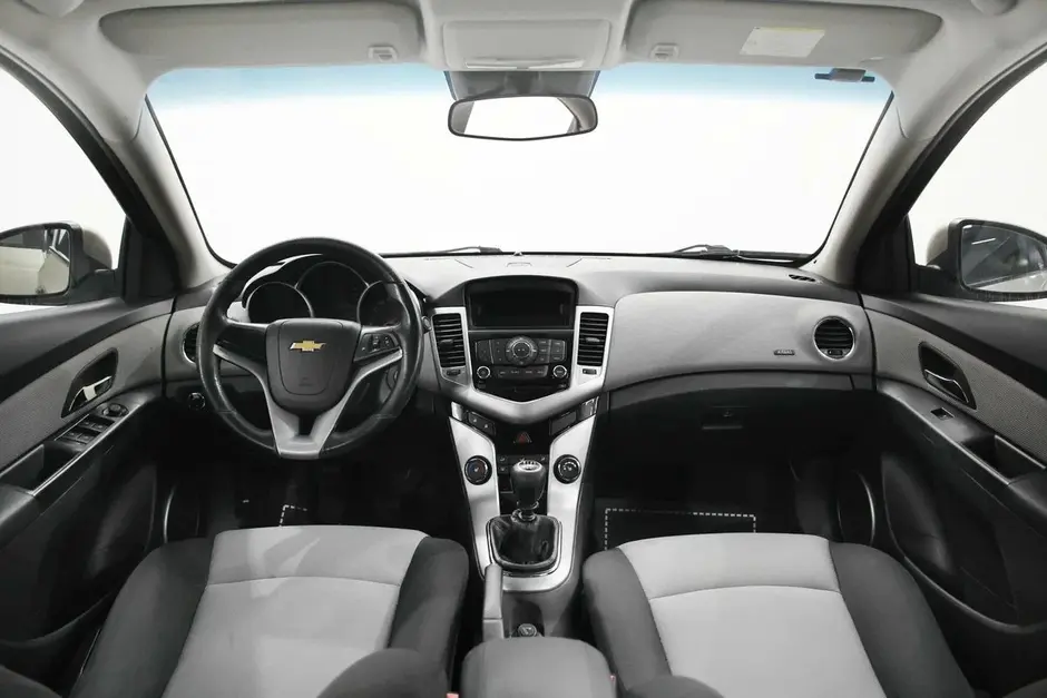 Chevrolet Cruze, 2011 г.
