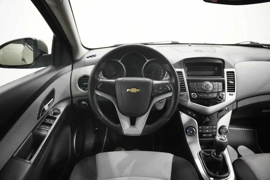 Chevrolet Cruze, 2011 г.