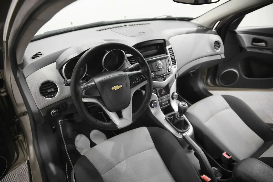 Chevrolet Cruze, 2011 г.