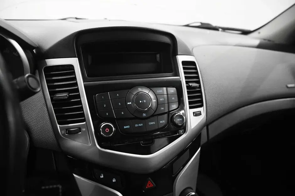 Chevrolet Cruze, 2011 г.