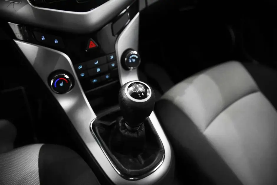 Chevrolet Cruze, 2011 г.