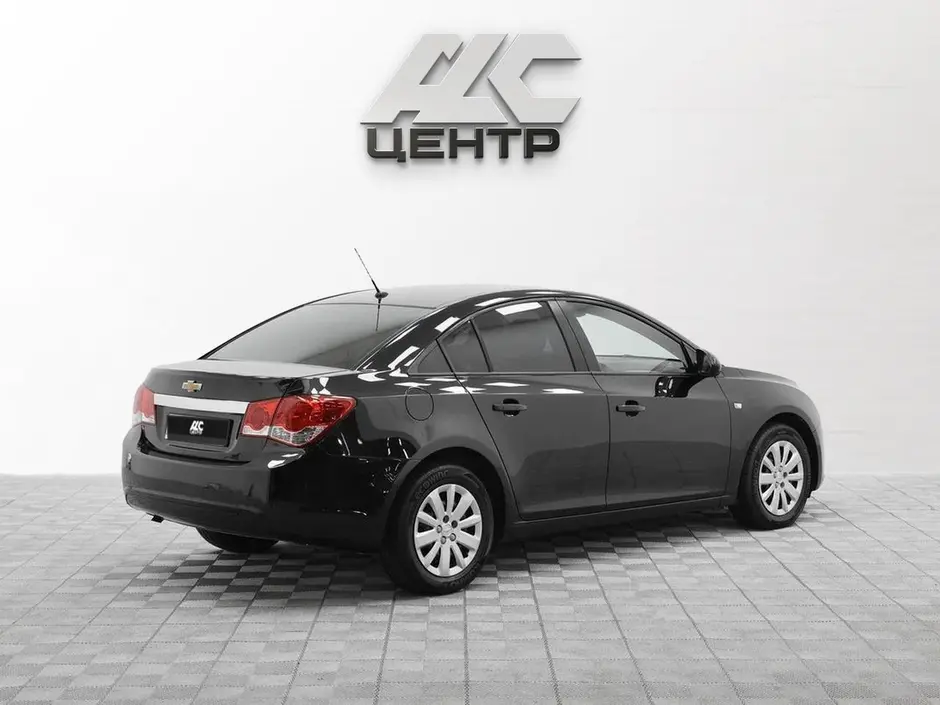 Chevrolet Cruze, 2011 г.