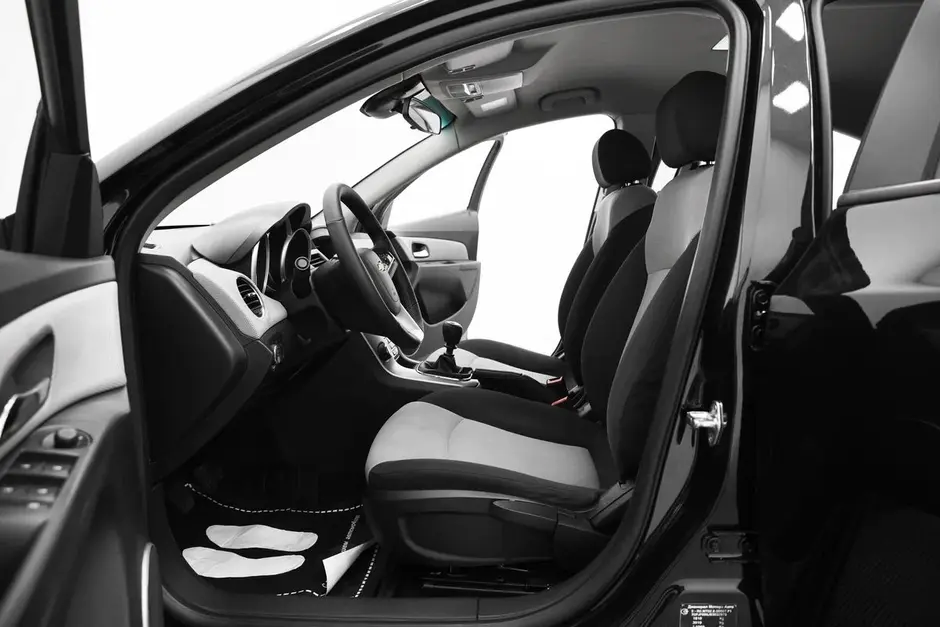 Chevrolet Cruze, 2011 г.