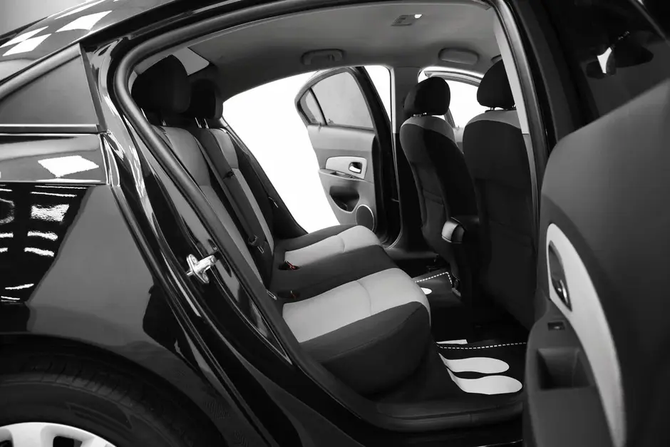 Chevrolet Cruze, 2011 г.