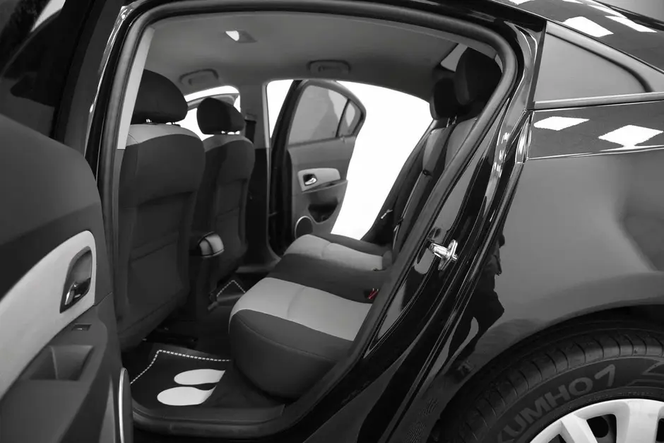 Chevrolet Cruze, 2011 г.