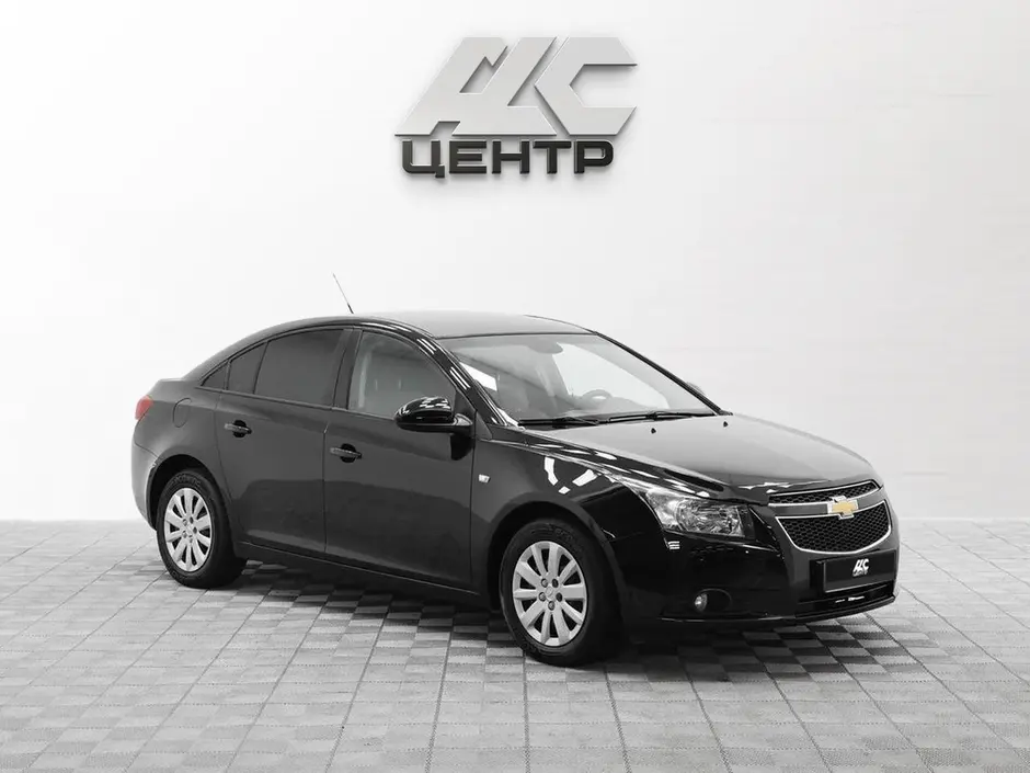 Chevrolet Cruze, 2011 г.