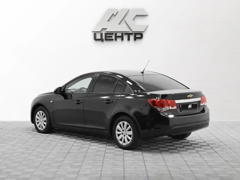 Chevrolet Cruze, 2011 г.