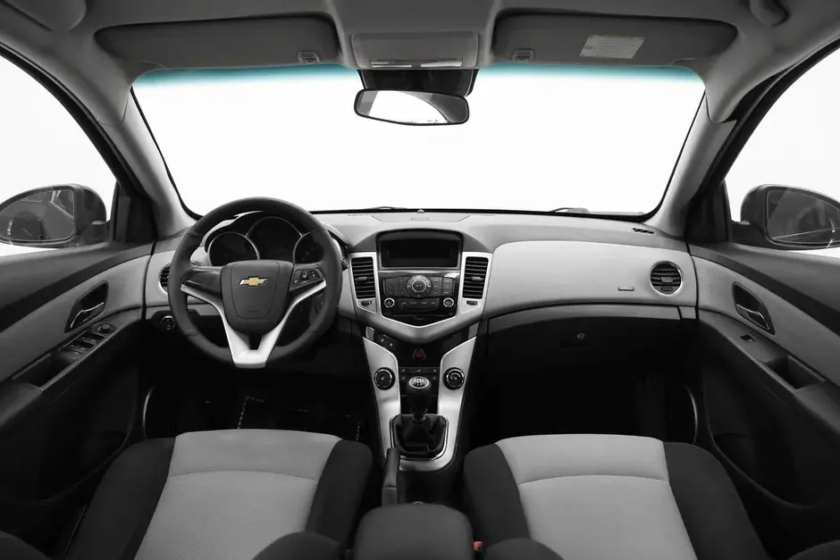 Chevrolet Cruze, 2011 г.