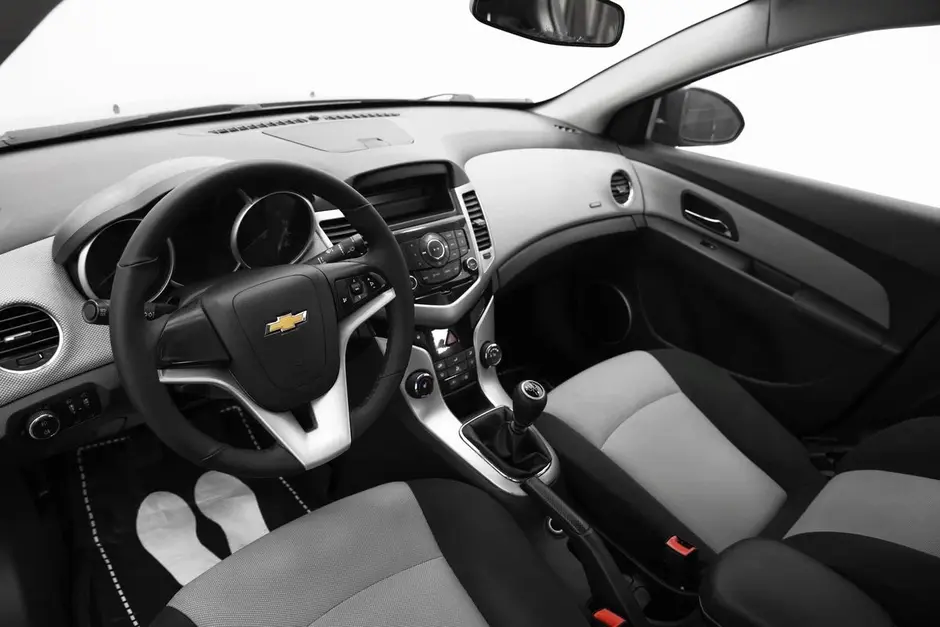 Chevrolet Cruze, 2011 г.